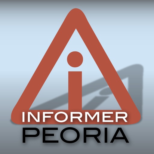 Peoria Informer icon