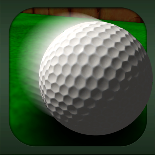 Putt Putt: 3D Mini Golf icon