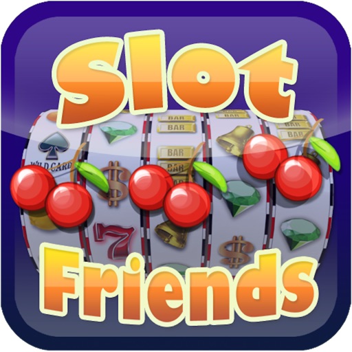 Slot Friends FREE icon