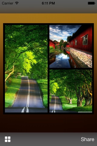 Framatic screenshot 4