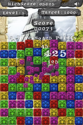 Totem Blocks screenshot 3