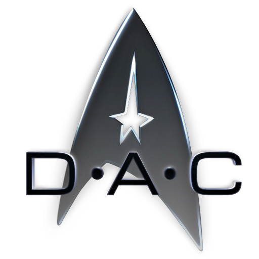 Star Trek: D-A-C icon