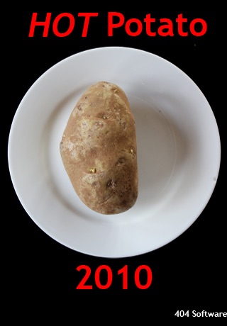 Hot Potato 2010