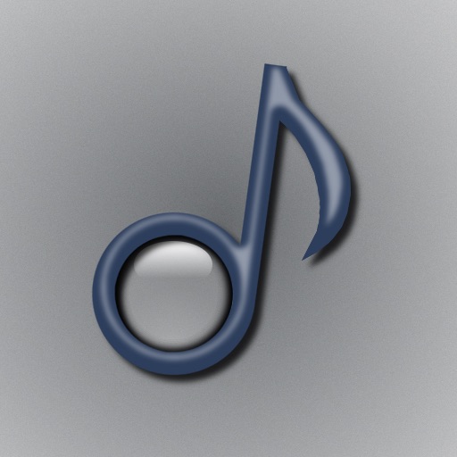 LyricLook icon