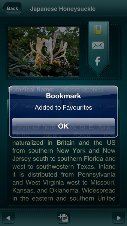 Medicinal Plants and Drugs screenshot-3