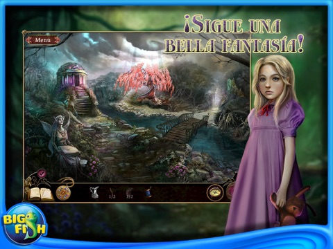 Otherworld: Spring of Shadows Collector's Edition HD screenshot 3