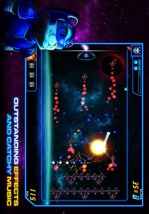 Battle Arkade screenshot-4