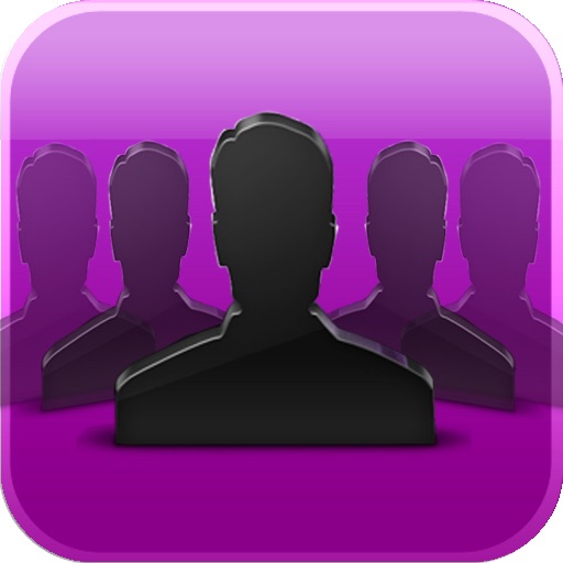 FaceFlow icon