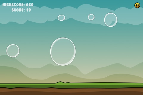 Bubbles Fun screenshot 2