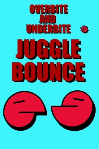 Juggle Bounce screenshot 2