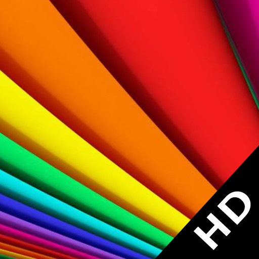 Wallpapers HD for New iPad icon