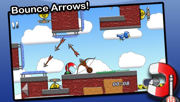 Arrow Mania
