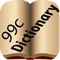 Over 25 different Dictionaries in the areas of MEDICAL, EDUCATION, LEGAL, FINANCIAL, LANGUAGE, GENERAL & LOT MORE