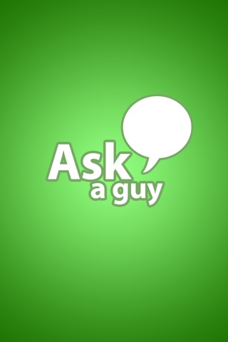 Ask A Guy screenshot 3
