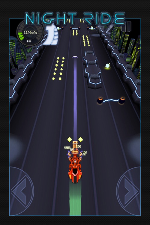 Night Ride - Free