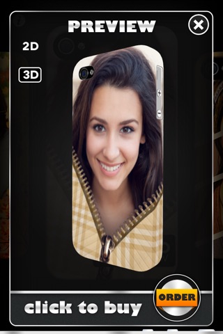 CaseApp screenshot 4