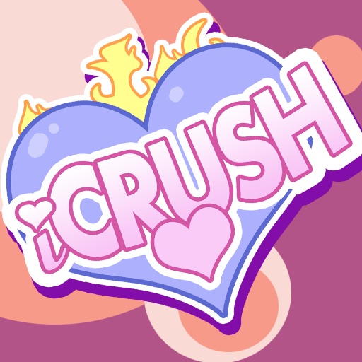 iCrush icon