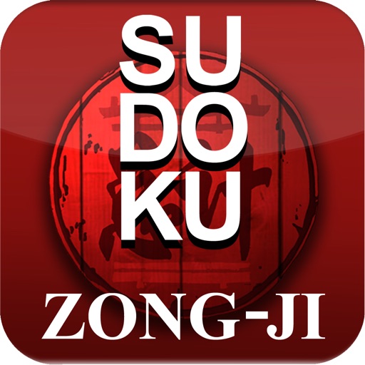 SUDOKU Zong-Ji