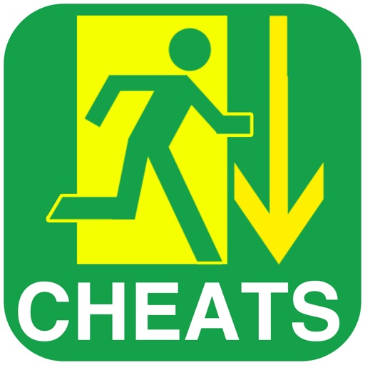 Cheats for 100 Exits iOS App