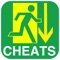 Cheats for 100 Exits