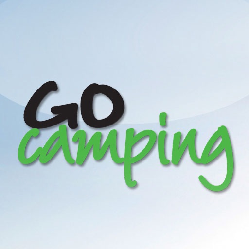 Go Camping icon
