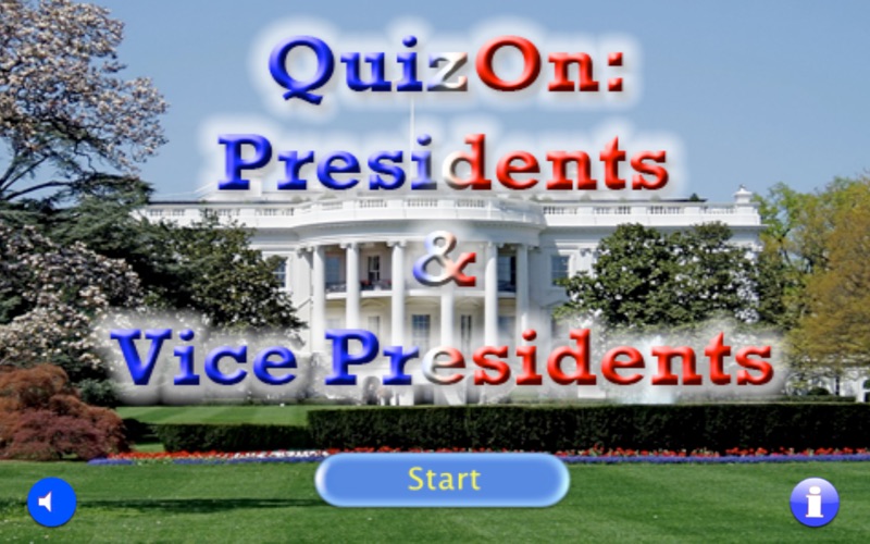 QuizOn Presidents &amp; Vice Presidents thumbnail 1