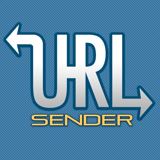 URL Sender icon