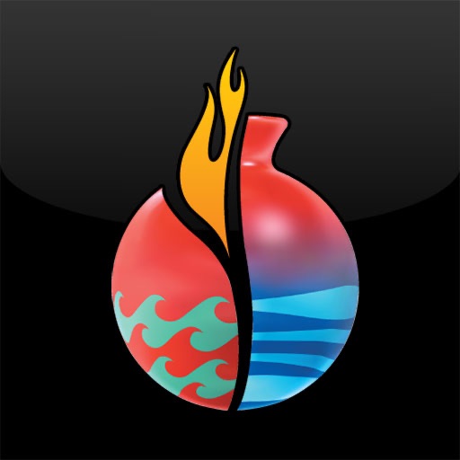 Agua Caliente iOS App