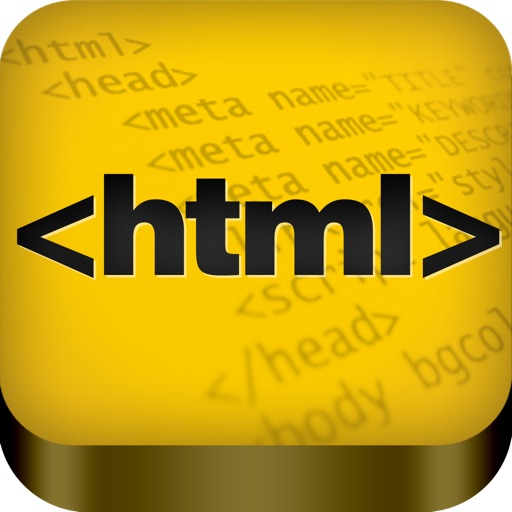 1TapHTML - View Web Page Source HTML Code icon