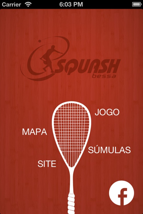 Squash Bessa