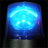 Polizei Lichter