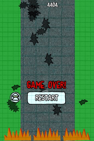 DOODLE ROAD RACE - A FUN CAR RACING GAME FREE 1.0.3 IOS ĐUA XE DOODLE ROAD RACE - A FUN CAR RACING GAME FREE 1.0.3 IOS