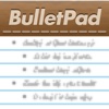 BulletPad