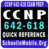 CCNP Security FIREWALL 642-618 Quick Reference