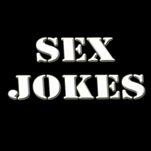 Sex Jokes for iPad icon