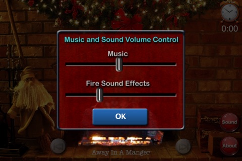 Christmas Fire screenshot 3