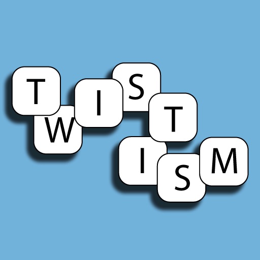 Twistism for iPad