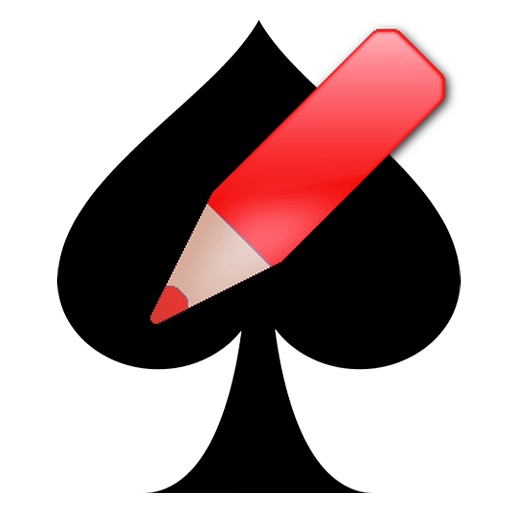 PokerLiveNotes iOS App