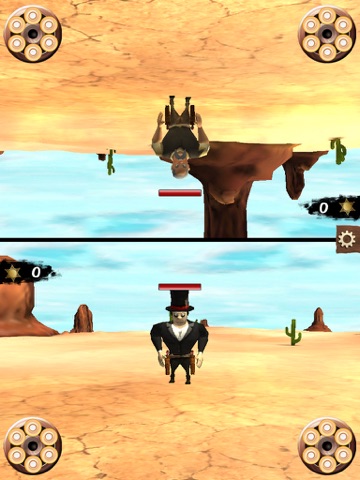 Trigger King HD Lite screenshot 3