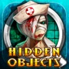 Hidden Objects - Call of Horror