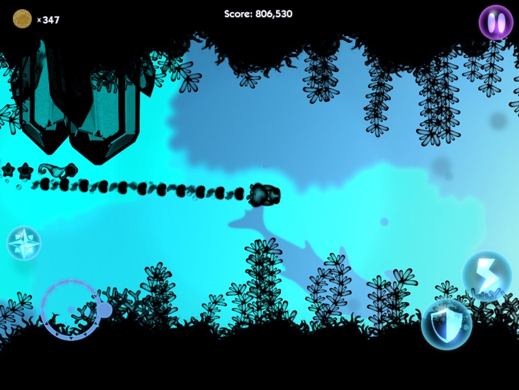 Glowfish HD
