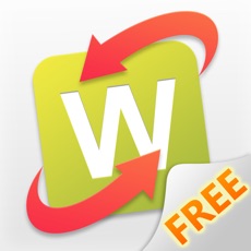 Activities of Words Go Round Free - Word Puzzle Game For Kids Family and Friends Jumble Text Spell Words and Becom...