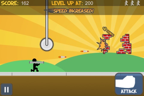 Run! Lite