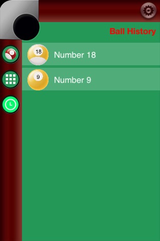 Bingo Pool screenshot 4