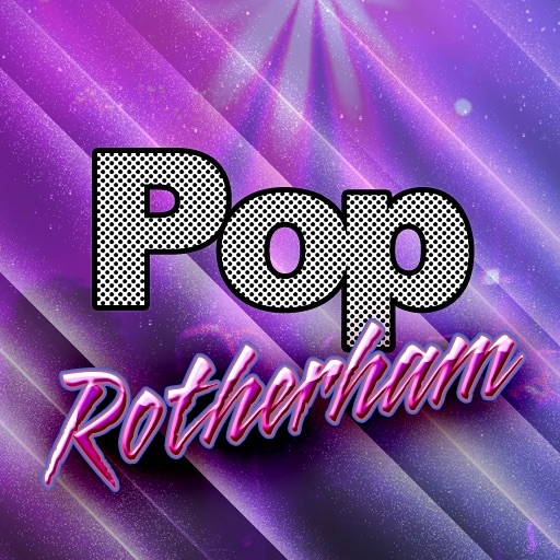 POP Rotherham icon