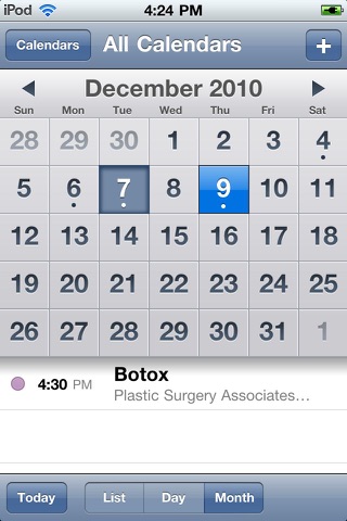 Plastic Surgery Associates of Santa Rosa screenshot 2