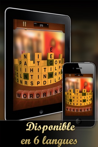 Word Ring screenshot 4