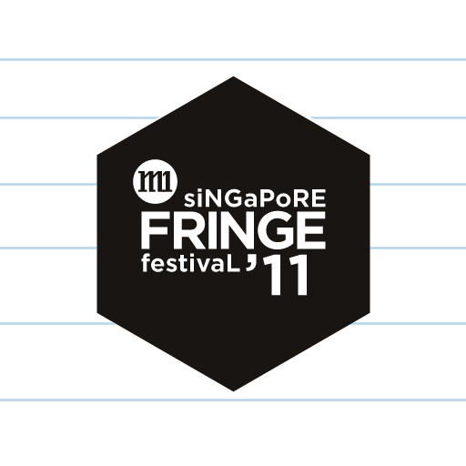 M1 Singapore Fringe Festival 2011: Art & Education icon