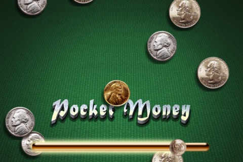 Pocket Money screenshot 2