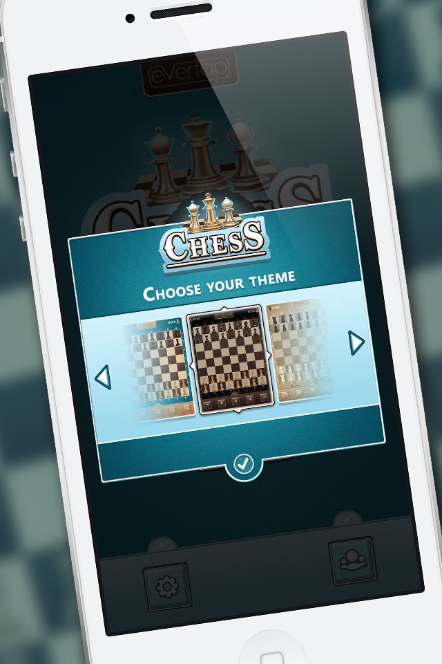 Chess - Free Board Game screenshot 2